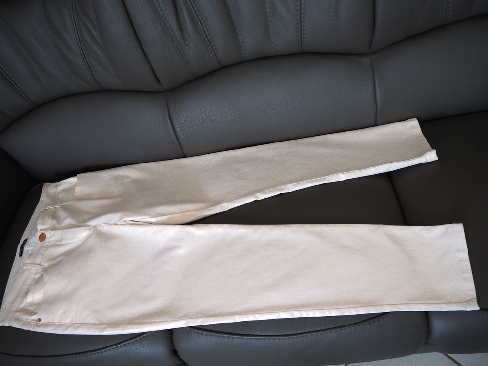 Pantalon Femme Vêtements