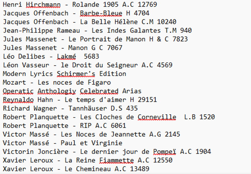 Lot de 50 partitions Livres et BD