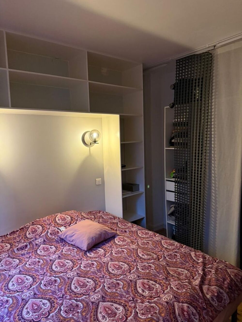 Vente Appartement Appartement de 55 m2 dans une résidence sécurisée Rueil-malmaison