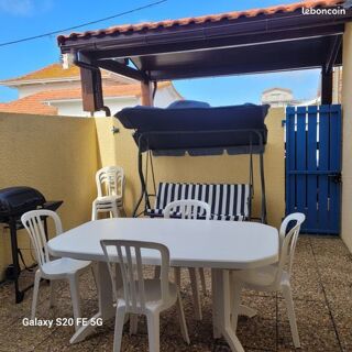  Appartement à vendre 1 pièce 33 m²