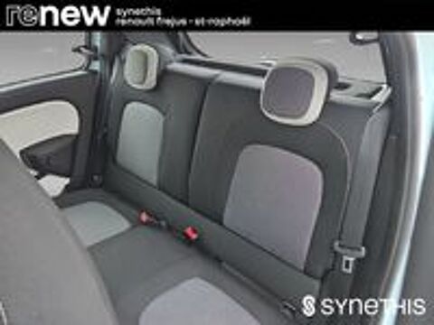 Twingo III SCe 65 Equilibre 2023 occasion 83600 Fr&eacute;jus