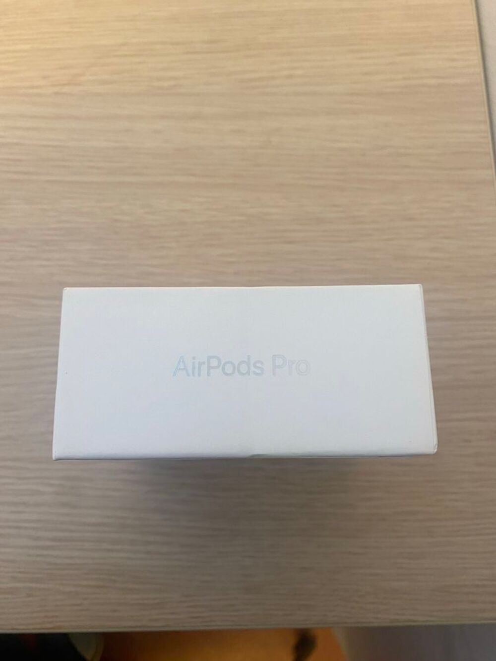AirPods Pro 2 USB-C Audio et hifi