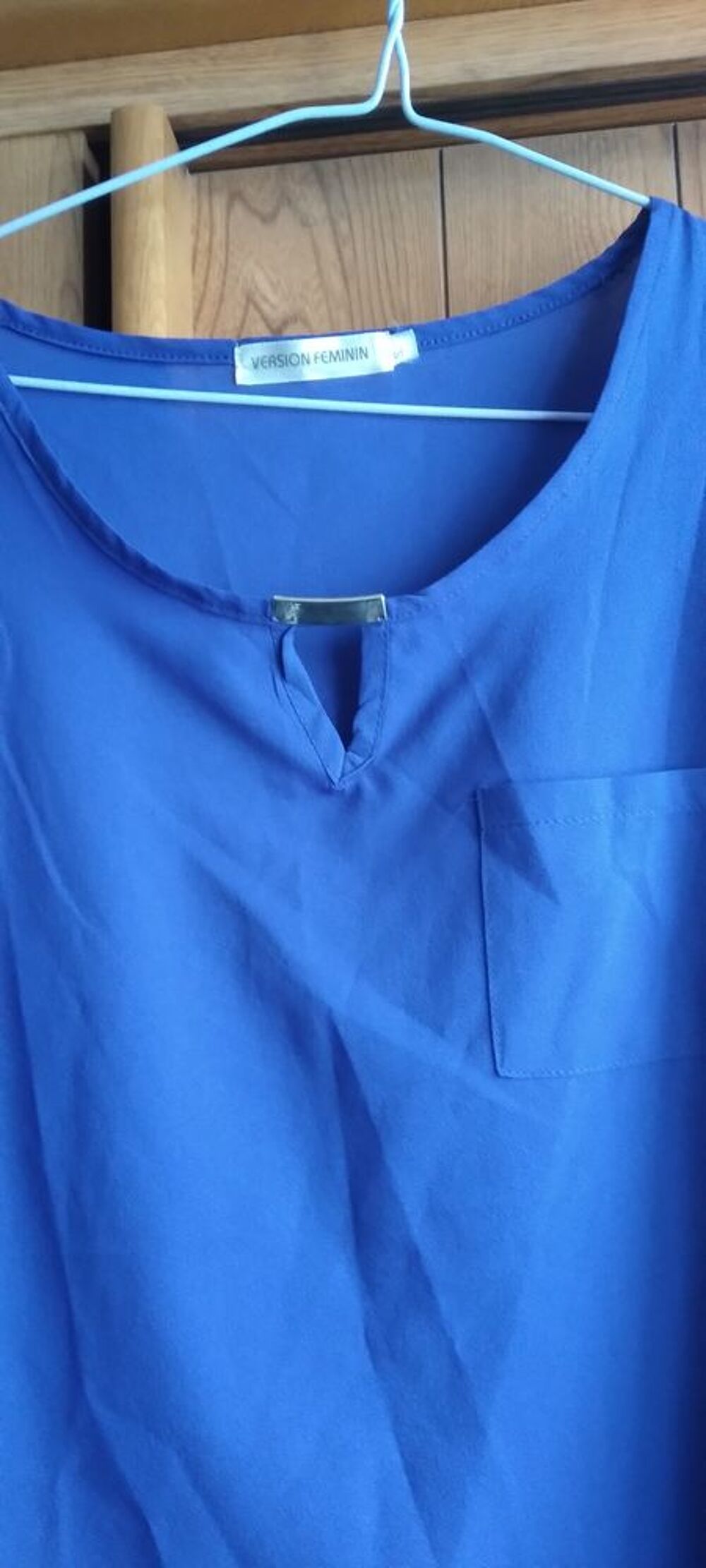 CHEMISIER FILLES Vêtements