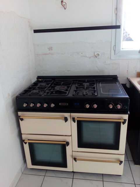 Piano de cuisine marque lescure 120 Saint-Sbastien-sur-Loire (44)