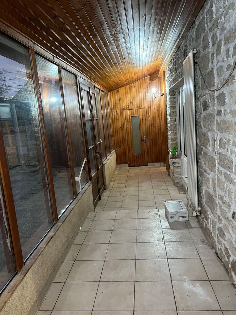 Vente Maison Maison 5 pièces Souppes-sur-loing