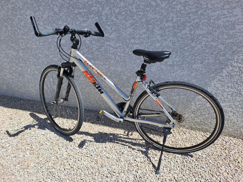 VTC - bon &eacute;tat Vélos