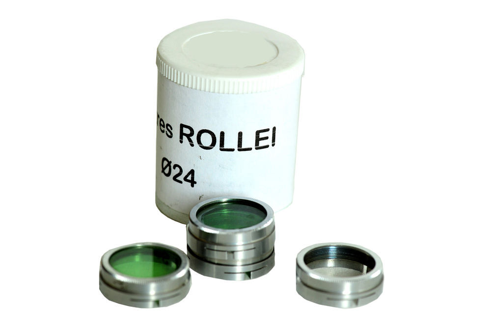 Filtre Rollei Photos/Video/TV