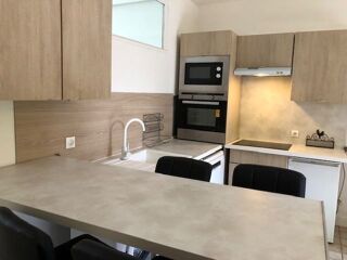  Maison � vendre 2 pi�ces 36 m�