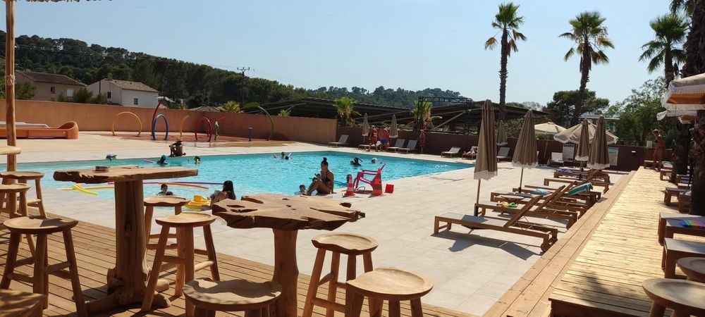 Vente Chalet VAR 83 Prix en ? Mobil-home 2022 Nickel 40m² +35m² PRL 12/12 Pierrefeu-du-var