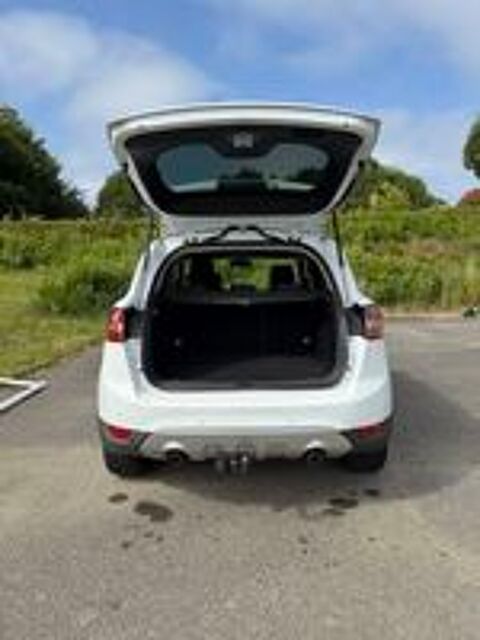 Kuga 2.0 TDCi 140 DPF 4x2 Trend 2011 occasion 56600 Lanester