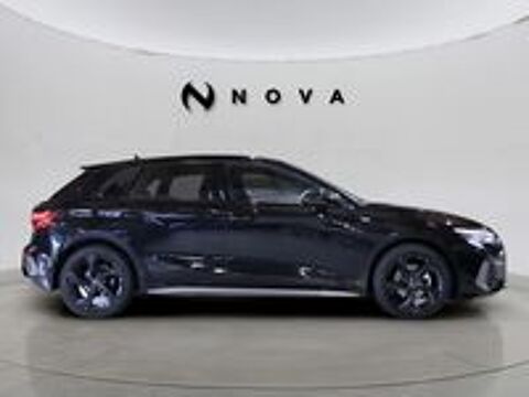 A3 Sportback 35 TDI S Line S Tronic 7 2021 occasion 33600 Pessac