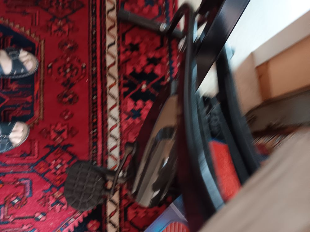 Velo d'appartement Sports