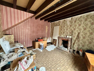  Maison � vendre 4 pi�ces 80 m�