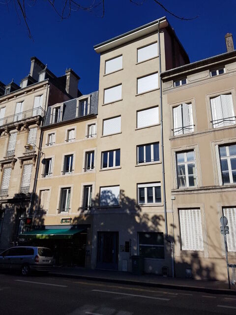   Location Appartement Appartement - 24 m�