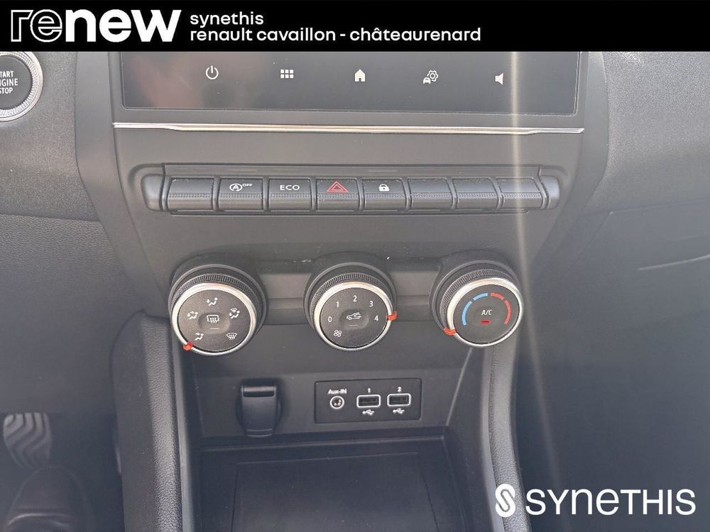 Captur TCe 90 Evolution 2023 occasion 84300 Cavaillon
