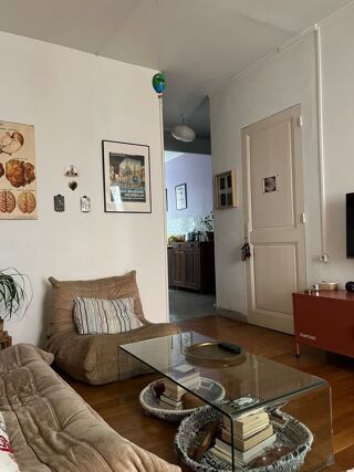  Appartement � vendre 2 pi�ces 44 m�