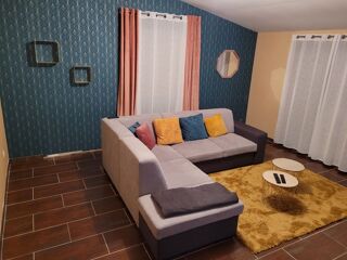  Maison � vendre 5 pi�ces 100 m� 