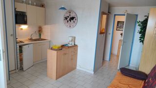  Appartement à vendre 2 pièces 31 m²