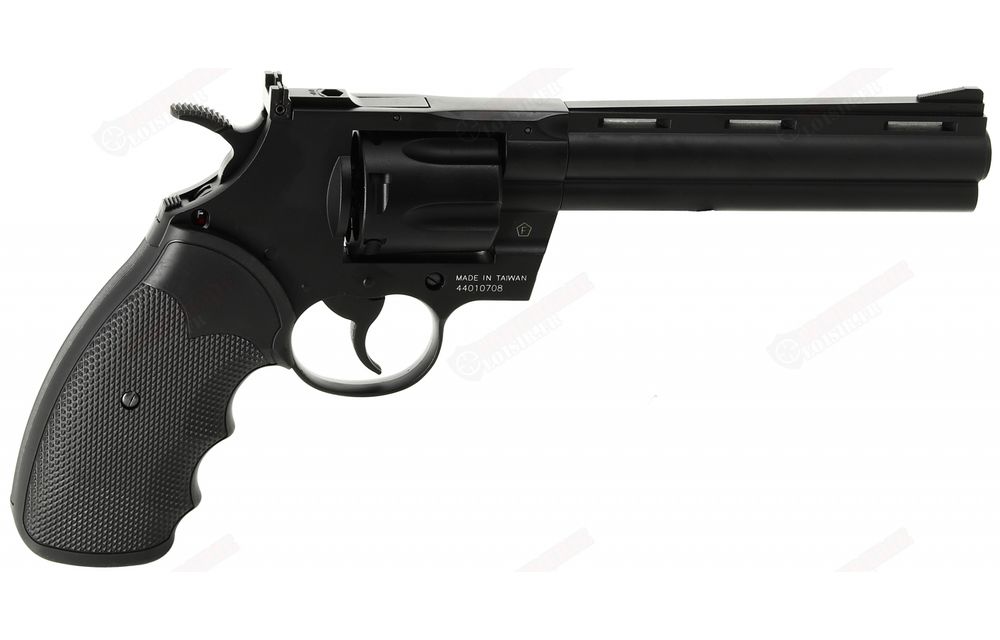 REVOLVER A BILLE NEUF Sports