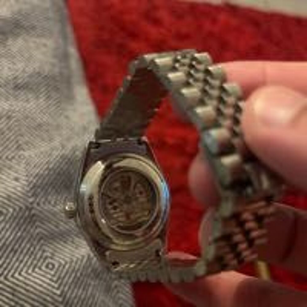 Rolex 