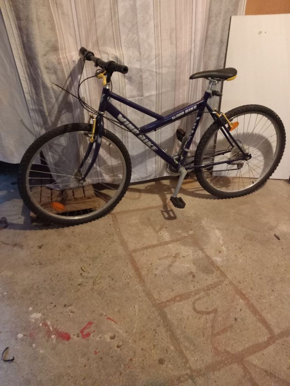 V&eacute;lo homme Vélos