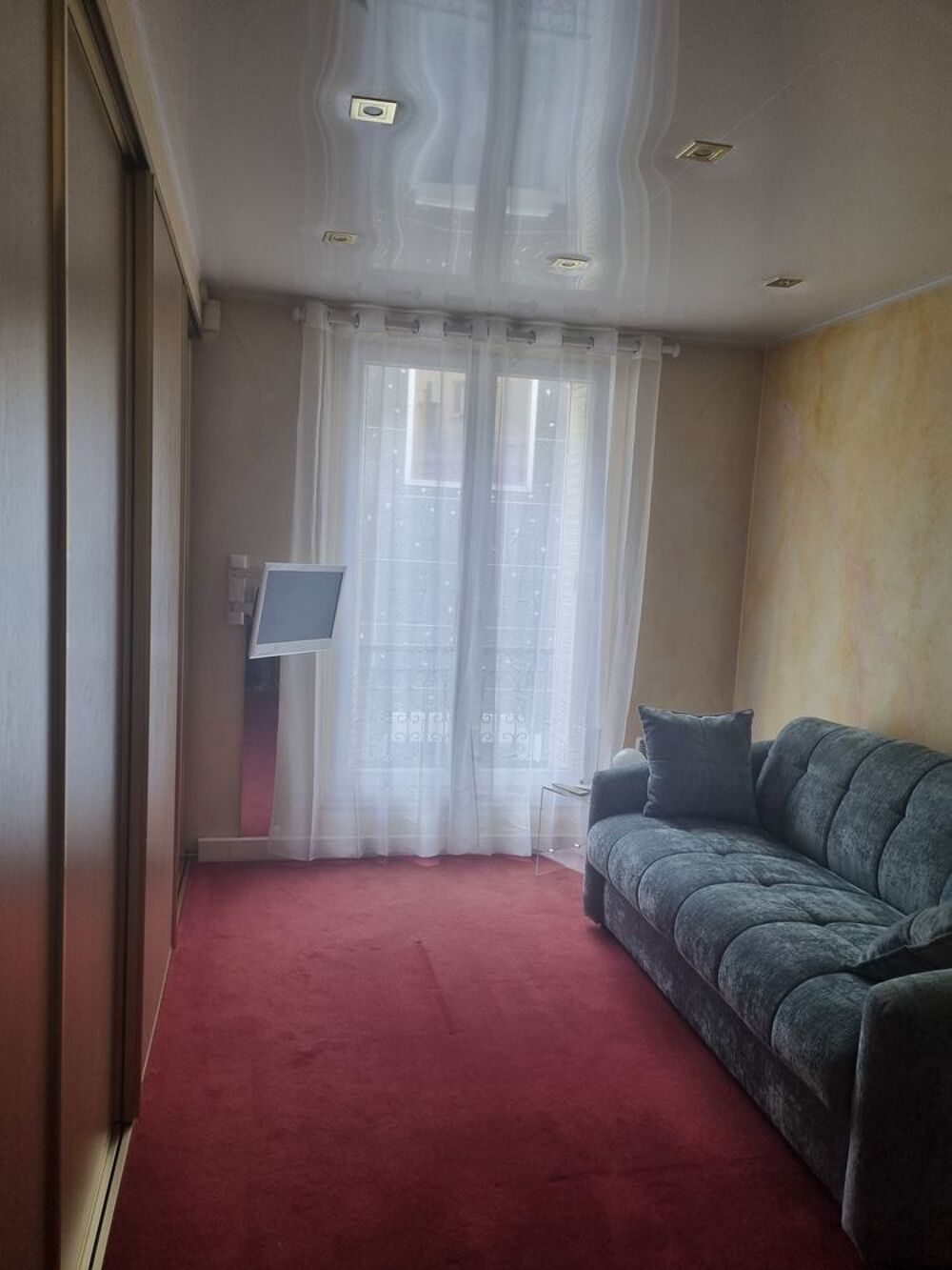Location Autre Local commercial ou professionnel  à PARIS 75019 Paris 19