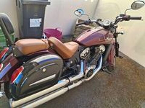 INDIAN 2023 occasion 44770 La Plaine-sur-Mer