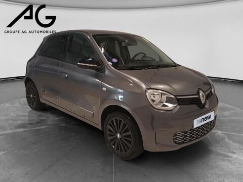 Renault Twingo III SCe 65 SL Urban Night 2023 occasion Charleville-M&eacute;zi&egrave;res 08000