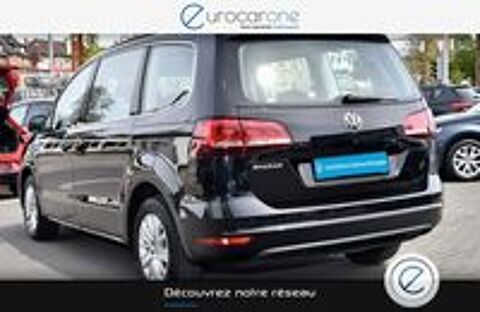 Sharan 1.4 TSI DSG6 7 places 2022 occasion 69007 Lyon