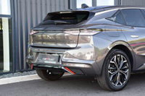 DS4 DS 4 Hybride 145 e-DCT6 Etoile - Alcantara 2025 occasion 56300 Pontivy
