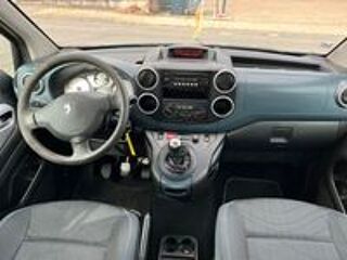 Partner Tepee 1.6 HDi 90ch Loisirs 2009 occasion 42700 Firminy