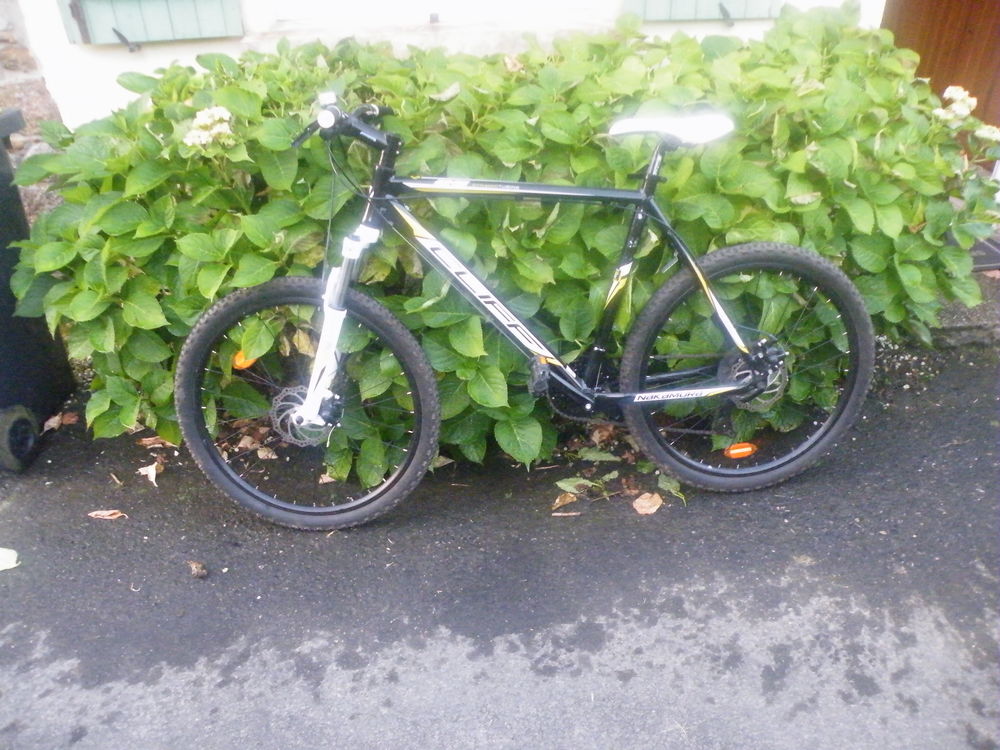 VTT CLIFF NEUF Vélos