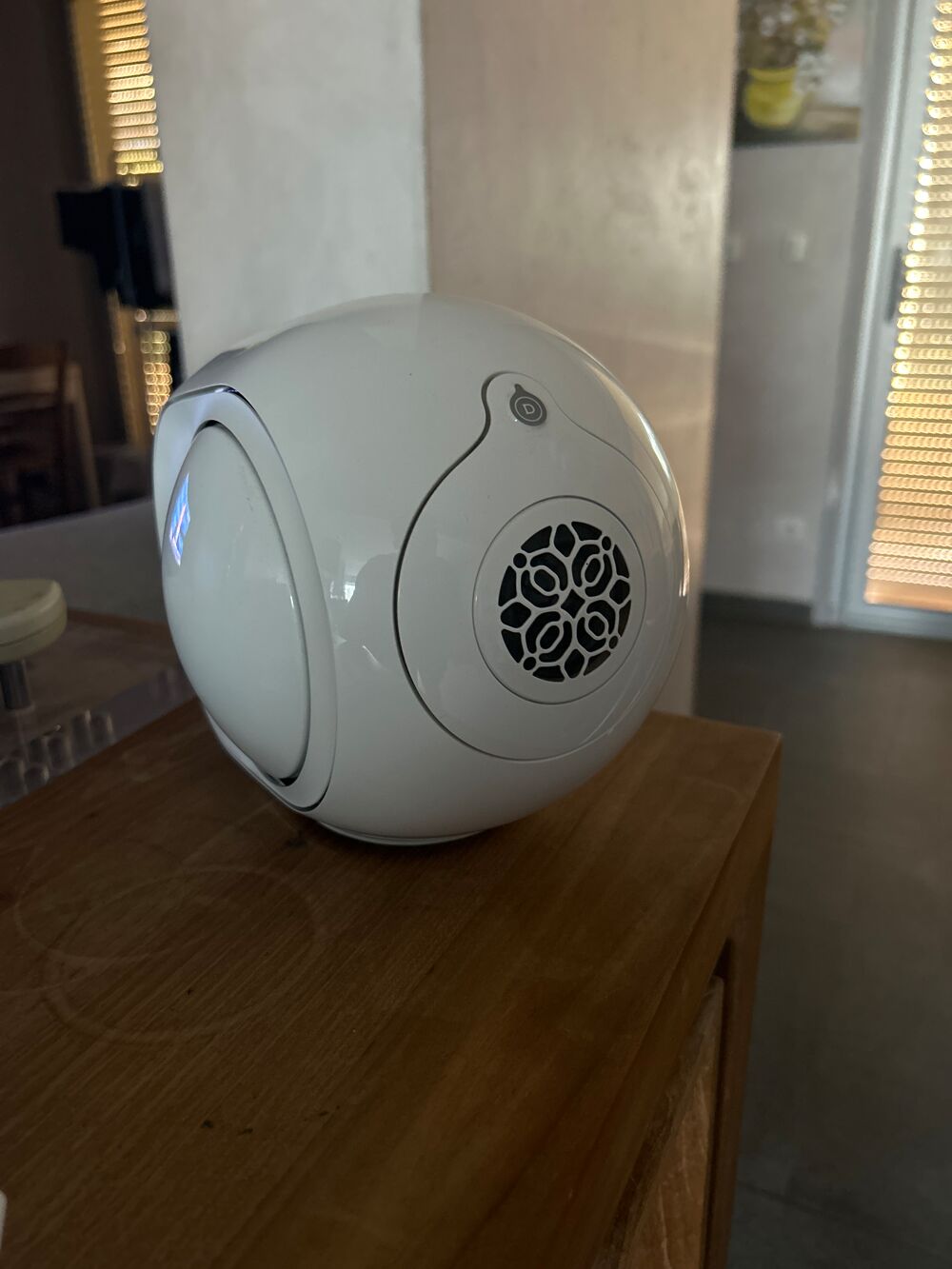 Devialet phantom Audio et hifi