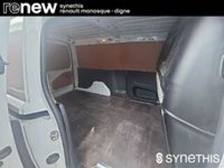 Proace PROACE CITY LONG 1.5L 130 D-4D BVA START 2024 occasion 04100 Manosque