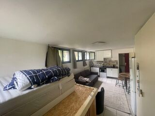  Appartement à louer 1 pièce 28 m²