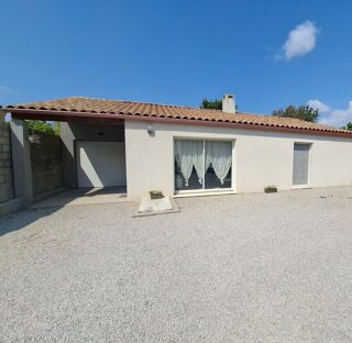  Maison à vendre 4 pièces 85 m²