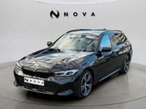 S&eacute;rie 3 Touring 320D xDrive M Sport 2023 occasion 33600 Pessac