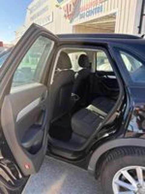 Q3 2.0 TDI 184 ch S tronic 7 Quattro Ambiente 2016 occasion 71640 Givry