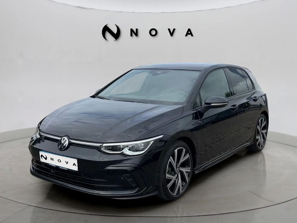 Golf 2.0 TDi Toit Ouvrant R Line 150ch DSG7 2023 occasion 33600 Pessac
