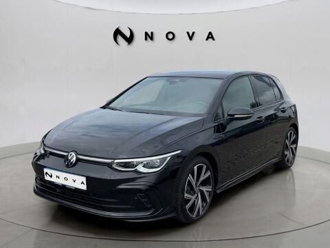 Volkswagen Golf 2.0 TDi Toit Ouvrant R Line 150ch DSG7 2023 occasion Pessac 33600