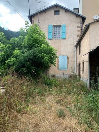  Maison � vendre 3 pi�ces 160 m�