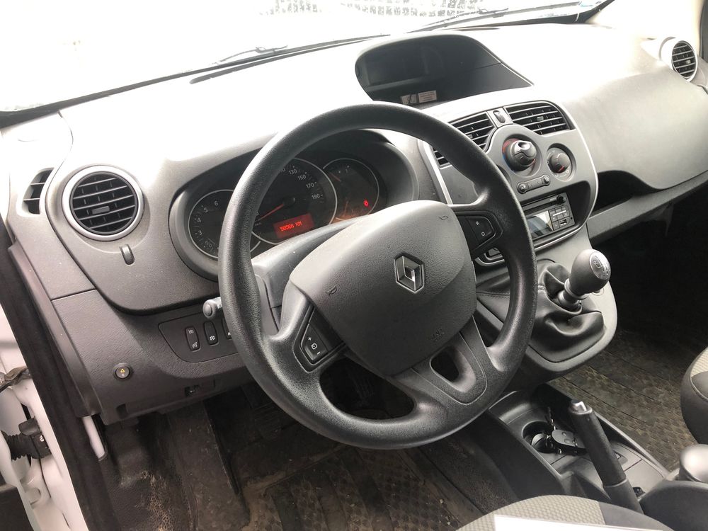 Kangoo Express KANGOO EXPRESS BLUE DCI 95 GRAND CONFORT 2021 occasion 31860 Labarthe-sur-L&egrave;ze