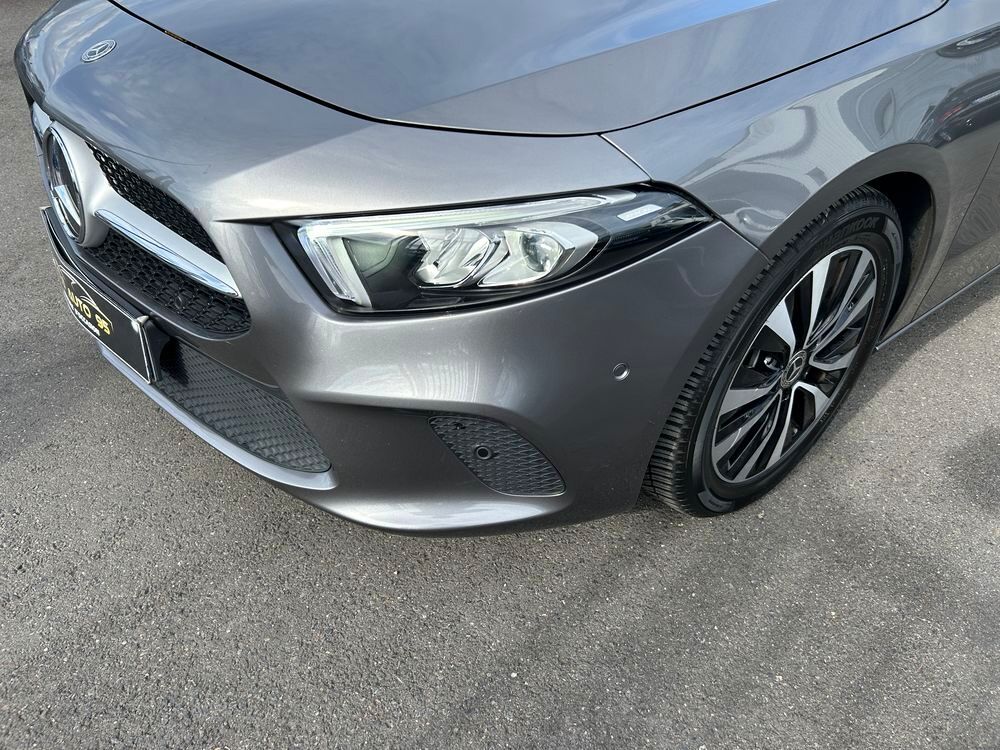 Classe A 200 7G-DCT Business Line 2022 occasion 95330 Domont
