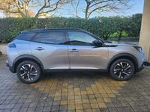 2008 BlueHDi 130 S&S EAT8 GT 2021 occasion 72240 Ruill&eacute;-en-Champagne