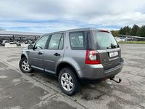 Freelander 2 Mark III TD4_e XS 2010 occasion 65800 Aureilhan