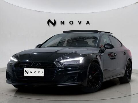 Audi A5 Sportback Prestige Plus 2.0 Tfsi S-Tronic 2021 occasion Pessac 33600
