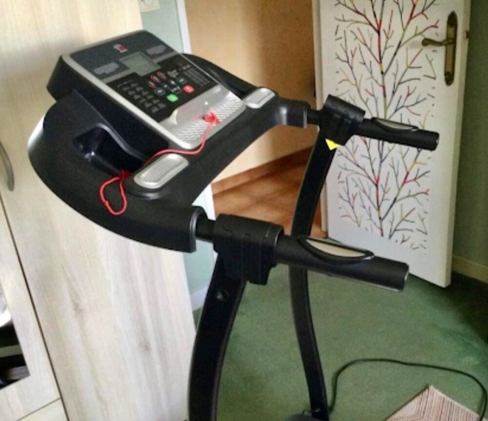 tapis de marche Your Move Sports