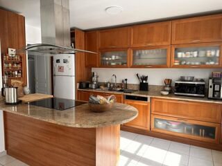  Maison à vendre 8 pièces 174 m²