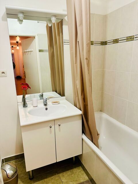  Appartement � louer 3 pi�ces 68 m�