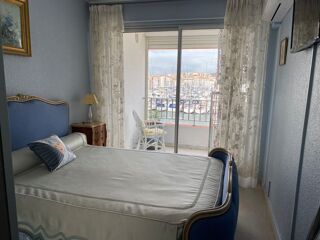  Appartement � vendre 3 pi�ces 80 m�